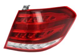 FEU ARRIÈRE MERCEDES CLASE E (W212) 2013-2016 BREAK / EXTÉRIEUR / LED / DROIT