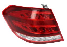 FEU ARRIÈRE MERCEDES CLASE E (W212) 2013-2016 BREAK / EXTÉRIEUR / LED / GAUCHE