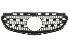 GRILLE MERCEDES CLASE E (W212) 2013-2016 FACE AVANT / MODÈLE AVANTGARDE-SPORT-AMG