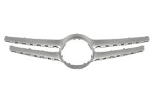 MOULURE GRILLE MERCEDES CLASE E (W212) 2013-2016 FACE AVANT / MODÈLE AVANTGARDE-SPORT-AMG
