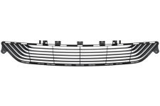 GRILLE MERCEDES CLASE E (W212) 2013-2016 PARE-CHOCS AVANT / CENTRALE 