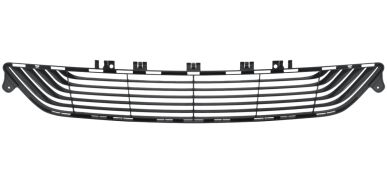 GRILLE MERCEDES CLASE E (W212) 2013-2016 PARE-CHOCS AVANT / CENTRALE 