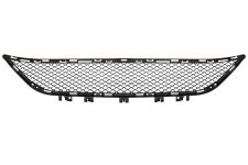 GRILLE MERCEDES CLASE E (W212) 2013-2016 PARE-CHOCS AVANT / MODÈLE AMG / CENTRALE 