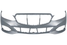 PARE-CHOCS MERCEDES CLASE E (W212) 2013-2016 AVANT / MODÈLE AVANTGARDE-SPORT / AVEC APPRET