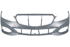 PARE-CHOCS MERCEDES CLASE E (W212) 2013-2016 AVANT / MODÈLE AVANTGARDE-SPORT / AVEC CAPTEUR / AVEC APPRET
