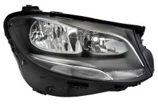PHARE AVANT MERCEDES CLASE E (W213) 2016-2020 DROIT