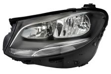 PHARE AVANT MERCEDES CLASE E (W213) 2016-2020 GAUCHE