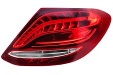 FEU ARRIÈRE MERCEDES CLASE E (W213) 2016-2020 SEDAN / LED / DROIT
