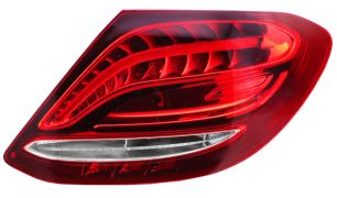 FEU ARRIÈRE MERCEDES CLASE E (W213) 2016-2020 SEDAN / LED / DROIT