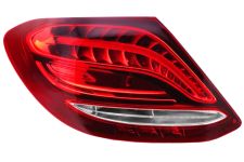 FEU ARRIÈRE MERCEDES CLASE E (W213) 2016-2020 SEDAN / LED / GAUCHE