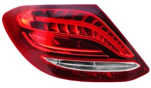 FEU ARRIÈRE MERCEDES CLASE E (W213) 2016-2020 SEDAN / LED / GAUCHE