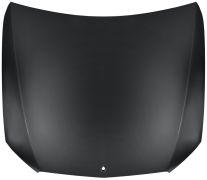CAPOT MERCEDES CLASE E (W213) 2016-2020 AVANT / ALUMINIUM