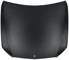 CAPOT MERCEDES CLASE E (W213) 2016-2020 AVANT / ALUMINIUM