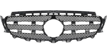 GRILLE MERCEDES CLASE E (W213) 2016-2020 FACE AVANT