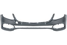 PARE-CHOCS MERCEDES CLASE E (W213) 2016-2020 AVANT / AVEC CAPTEUR / AVEC APPRET