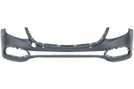 PARE-CHOCS MERCEDES CLASE E (W213) 2016-2020 AVANT / AVEC CAPTEUR / AVEC APPRET