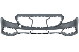 PARE-CHOCS MERCEDES CLASE E (W213) 2016-2020 AVANT / MODÈLE AVANTGARDE / AVEC APPRET