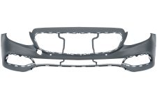 PARE-CHOCS MERCEDES CLASE E (W213) 2016-2020 AVANT / MODÈLE AVANTGARDE / AVEC CAPTEUR / AVEC APPRET