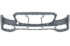 PARE-CHOCS MERCEDES CLASE E (W213) 2016-2020 AVANT / MODÈLE AVANTGARDE / AVEC CAPTEUR / AVEC APPRET