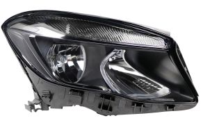 PHARE MERCEDES CLASE GLA (X156) 2013-2017 DROIT