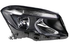 PHARE AVANT MERCEDES CLASE GLA (X156) 2013-2017 DROIT