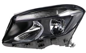 PHARE MERCEDES CLASE GLA (X156) 2013-2017 GAUCHE