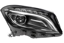 PHARE AVANT MERCEDES CLASE GLA (X156) 2013-2017 XENON / DROIT