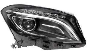 PHARE AVANT MERCEDES CLASE GLA (X156) 2013-2017 XENON / DROIT