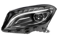 PHARE AVANT MERCEDES CLASE GLA (X156) 2013-2017 XENON / GAUCHE