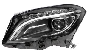 PHARE AVANT MERCEDES CLASE GLA (X156) 2013-2017 XENON / GAUCHE
