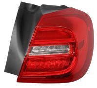 FEU ARRIÈRE MERCEDES CLASE GLA (X156) 2013-2017 EXTÉRIEUR / FULL LED / DROIT