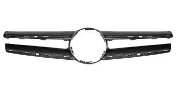 MOULURE GRILLE MERCEDES CLASE GLA (X156) 2013-2017 FACE AVANT