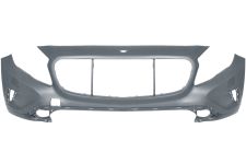 PARE-CHOCS MERCEDES CLASE GLA (X156) 2013-2017 AVANT / AVEC LAVEPHARES / AVEC APPRET