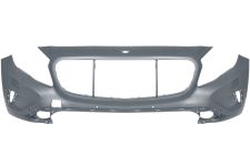 PARE-CHOCS MERCEDES CLASE GLA (X156) 2013-2017 AVANT / AVEC LAVEPHARES / AVEC CAPTEUR / AVEC APPRET