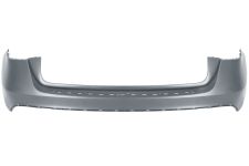 PARE-CHOCS MERCEDES CLASE GLA (X156) 2013-2017 ARRIÈRE / SUPÉRIEUR / AVEC TROUS MOULURE / AVEC APPRET