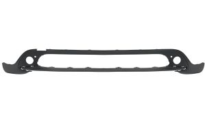 SPOILER MERCEDES CLASE GLA (X156) 2013-2017 PARE-CHOCS AVANT / AVEC TROUS ANTIBROUILLARDS