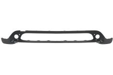 SPOILER MERCEDES CLASE GLA (X156) 2013-2017 PARE-CHOCS AVANT / AVEC ANTIBROUILLARDS
