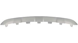 MOULURE SPOILER MERCEDES CLASE GLA (X156) 2013-2017 PARE-CHOCS AVANT / INFÉRIEURE