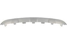 MOULURE SPOILER MERCEDES CLASE GLA (X156) 2013-2017 PARE-CHOCS AVANT / INFÉRIEURE