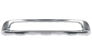 MOULURE SPOILER MERCEDES CLASE GLA (X156) 2013-2017 PARE-CHOCS AVANT / CHROMÉE