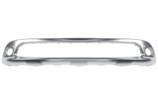 MOULURE SPOILER MERCEDES CLASE GLA (X156) 2013-2017 PARE-CHOCS AVANT / MODÈLE SPORT / AVEC ANTIBROUILLARDS / CHROMÉE