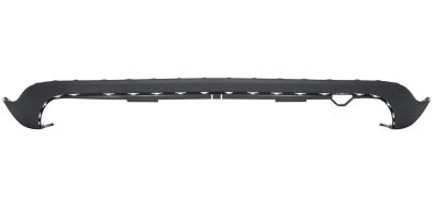 PARE-CHOCS MERCEDES CLASE GLA (X156) 2013-2017 ARRIÈRE / INFÉRIEUR