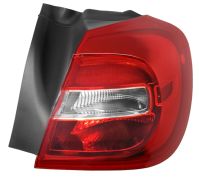 FEU ARRIÈRE MERCEDES CLASE GLA (X156) 2013-2017 EXTÉRIEUR / LED / DROIT