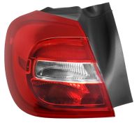 FEU ARRIÈRE MERCEDES CLASE GLA (X156) 2013-2017 EXTÉRIEUR / LED / GAUCHE