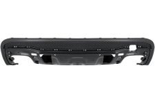 PARE-CHOCS MERCEDES CLASE GLA (X156) 2013-2017 ARRIÈRE / INFÉRIEUR / MODÈLE AMG