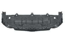 CACHE PARE-CHOCS MERCEDES CLASE GLA (X156) 2013-2017 AVANT / INFÉRIEUR