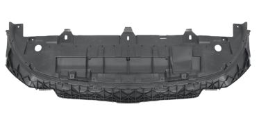 CACHE PARE-CHOCS MERCEDES CLASE GLA (X156) 2013-2017 AVANT / INFÉRIEUR