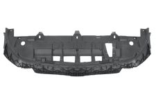 CACHE PARE-CHOCS MERCEDES CLASE GLA (X156) 2013-2017 AVANT / INFÉRIEUR / MODÈLE AMG