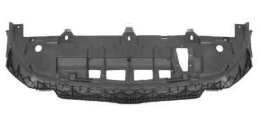 CACHE PARE-CHOCS MERCEDES CLASE GLA (X156) 2013-2017 AVANT / INFÉRIEUR / MODÈLE AMG