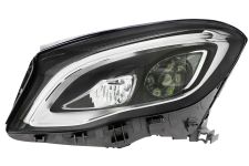 PHARE AVANT MERCEDES CLASE GLA (X156) 2017-2020 LED / GAUCHE